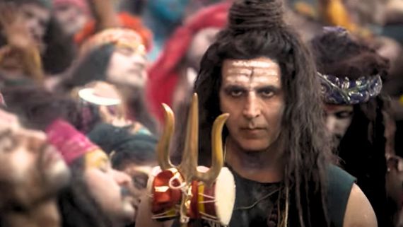 OMG 2 Trailer Review: Akshay Kumar Turns Shiva’s Messenger To Guide Pankaj Tripathi As He Fights For Justice  