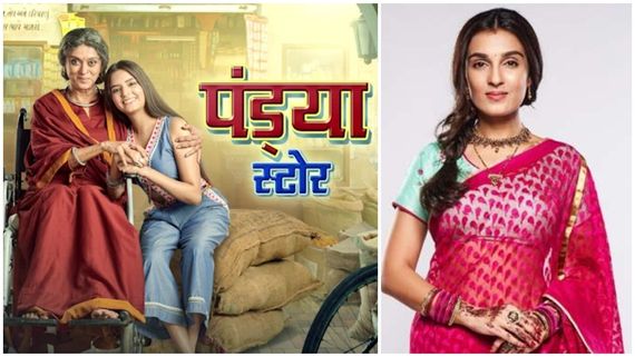 Pandya Store: Is Shiny Doshi Aka Dhara RE-ENTERING The Hit Show? Here’s All You Need To Know