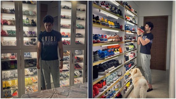Kundali Bhagya: Did You Know THIS Popular Actor Owns More Than 350 Pairs of sneakers? See VIRAL PICS