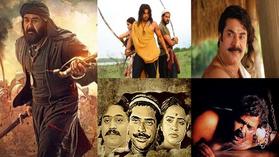 Independence Day 2023 Special: Best Patriotic Movies To Watch From Malayalam