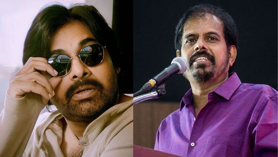 Roja Husband RK Selvamani Responds To Pawan Kalyan; Says 'You Don't Have The Qualification To Advise..'