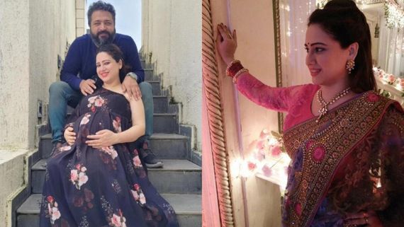 ‘Shower Blessings’: Yeh Rishta Kya Kehlata Hai’s Pooja Joshi Arora Welcomes Second Child; Pens A Sweet Note