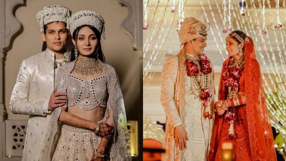 Indian Matchmaking’s Pradhyuman Maloo Who Rejected 150 Women In Legal Trouble; Wife Ashima Chauhaan Files FIR