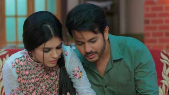 Yeh Rishta Kya Kehlata Hai’s Pranali Rathod Reveals Her First Impression About Jay Soni: We Started With No…