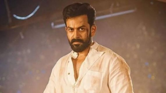 EXCL! A Decade Of Suspense & Success: Prithviraj Sukumaran Celebrates 10-Year Anniversary Of 'Memories’