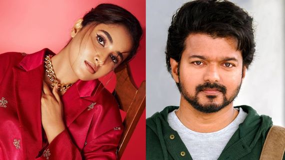 Priyanka Mohan Joins Thalapathy 68: Will Venkat Prabhu Cast These Three Top Heroines Opposite Vijay?