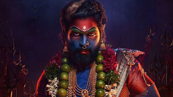 Entertainment South Highlights: Allu Arjun Resumes Filming Key Scenes For Pushpa 2