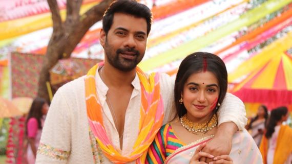 Pyaar Ka Pehla Naam Radha Mohan: Will Gungun Prove Radha’s Innocence With Her Smart Plan? 