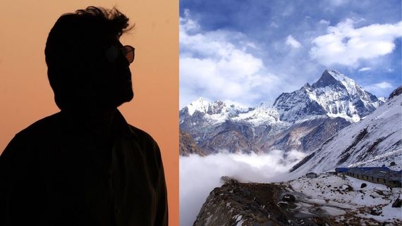 Rajinikanth Goes To The Himalayas Ahead Of Jailer Release? Netizens Say 'Sure Shot Blockbuster This Time..'
