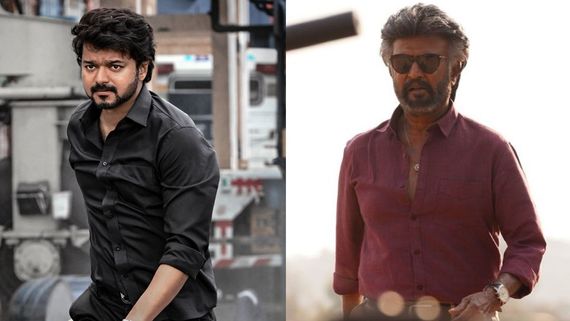 Highest Grossing Tamil Movies In Kerala Since 1996: Rajinikanth And Vijay On Par In The Rankings