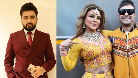 Rakhi Ne Ritesh Ko Divorce Nahi Diya Tha & Married Me: Adil Khan Makes SHOCKING Revelation About His Marriage
