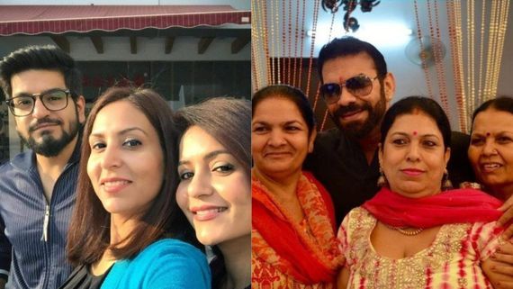 Raksha Bandhan 2023: From Charrul Malik To Rohit Choudhary, Celebrities Talk About Bond With Siblings