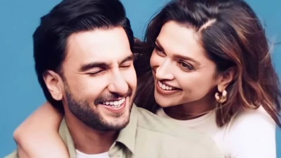 Marrying Your Best Friend…: Deepika Padukone’s Adorable Wish For Hubby Ranveer Singh On Friendship Day