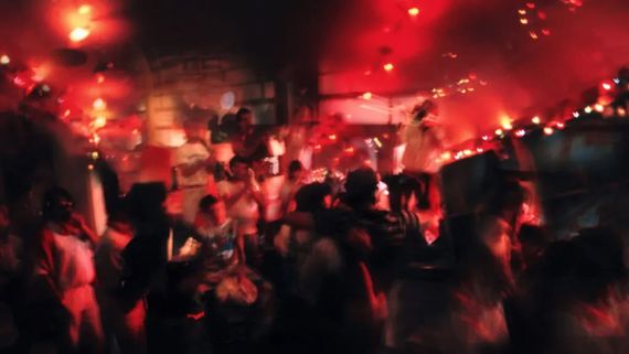 Telugu Producer Arrested In Raid On Rave Party; Officials Uncover Prohibited Substances