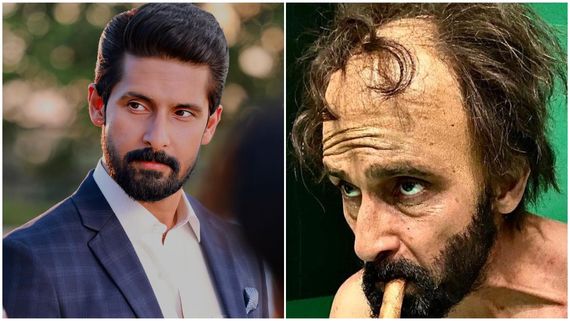 Happy With Lakhan Leela Bhargava Response, Ravie Dubey Begins Work On His NEXT Project; DEETS Here