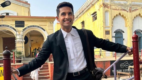 Ravie Dubey Sets A New Record; Performs 28 Minutes Long Monologue In His Show Lakhan Leela Bhargav