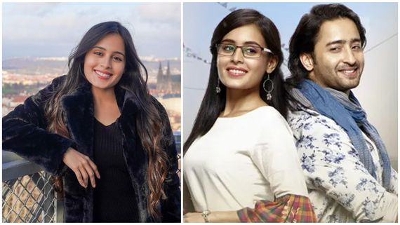 Shaheer Sheikh’s Yeh Rishtey Hain Pyaar Ke Heroine Rhea Sharma Returning To TV With THIS Show After 3 Yrs?