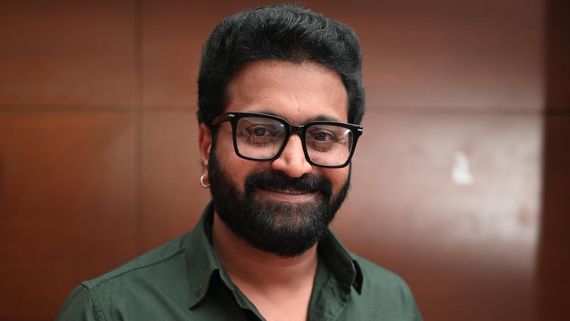 Rishab Shetty-A Fresh Storyteller Of The Country Perfectly Essaying The Role Of An Actor, Writer, And Director