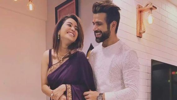 Rithvik Dhanjani Pens A Special Birthday Wish For Ex-Girlfriend Asha Negi With An Unseen Pic: Bappa Tujhe….
