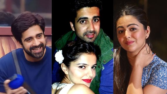 Bigg Boss OTT 2: Did Avinash Sachdev Date Shafaq Naaz? He Says 'Went Through Breakup With Rubina Dilaik...'