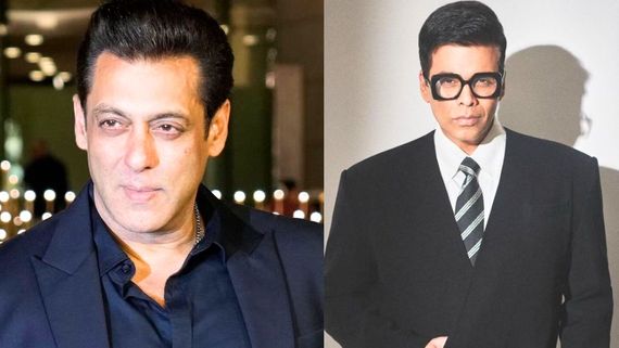 Entertainment Highlights: Salman Khan Completes 35 Years In Bollywood, Karan Johar On RARKPK Success 