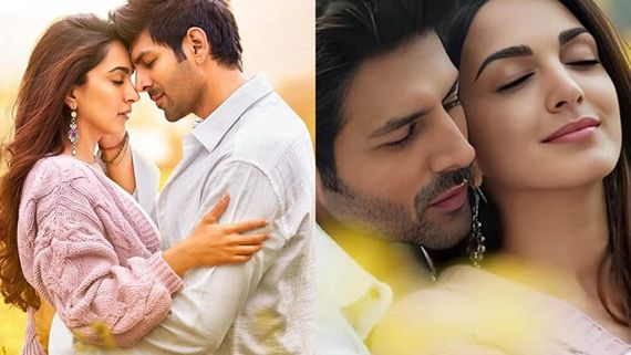Kartik Aaryan-Kiara Advani's 'Satyaprem Ki Katha' OTT Release, Platform & Streaming Details 