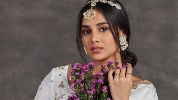 Baatein Kuch Ankahee Si Marathi Mulgi Sayli Salunkhe Aka Vandana Karmarkar Shares Her Reel Vs Real Life Tale