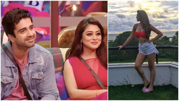 Ghum Hai Kisikey Pyaar Meiin Actress ANGRY With Avinash Sachdev For Denying Their Relationship: He Ghosted…