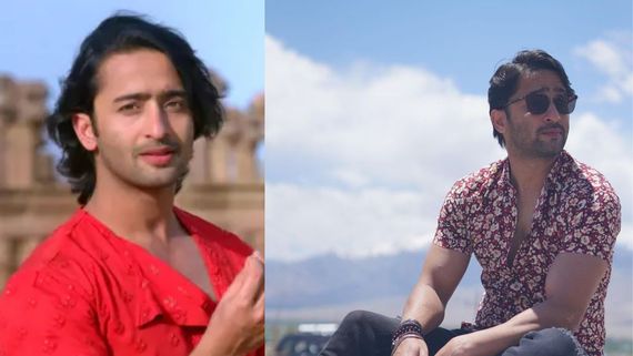 Shaheer Sheikh OTT Debut: Actor Bags His NEXT Project After Woh Toh Hai Albela? Deets Inside