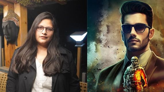 EXCLUSIVE! Sherdil Writer Apurva Anitya Reveals Inspiration Behind Her Hit Audio Series: It Originated With...