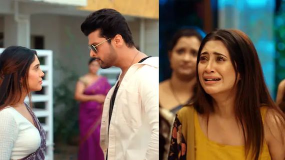 Barsatein TWIST: New Entry In Shivangi Joshi-Kushal Tandon's Show To Change Aradhana-Reyansh's Life