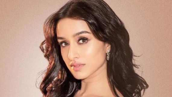 Rakshabandhan 2023: Shraddha Kapoor Celebrates The Festival With Family In A Special Way