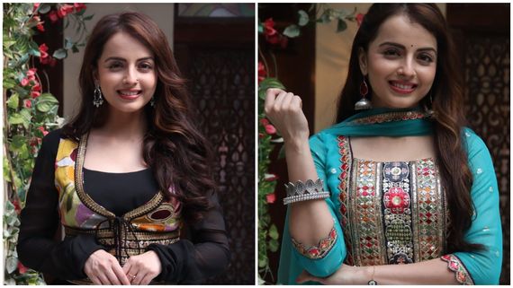 Maitree Star Shrenu Parikh Completes A Decade In The TV Industry, Says ‘I Owe It To My…’