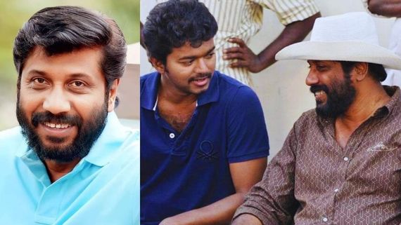 Director Siddique Cremation Time Announced; Fahadh Faasil Says 'Your Smile Will Always Remain In My Heart'