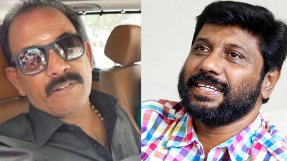 Director Siddique's Condition Remains Critical: Major Ravi Pays Visit At Hospital