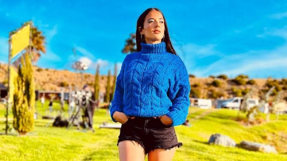 KKK13: Soundous Moufakir Emerges Victorious In Most Difficult Stunt Of Season; Rohit Shetty Lauds Her