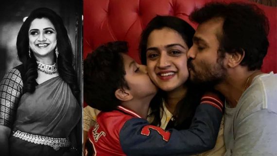 Spandana Vijay Raghavendra Cremation: Legal Process To Travel From Bangkok To Bangalore Takes Time