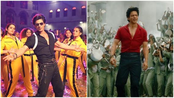 Jawan: Did You Know SRK Lip-Synced For The First Time In Three Languages For Film’s First Song?