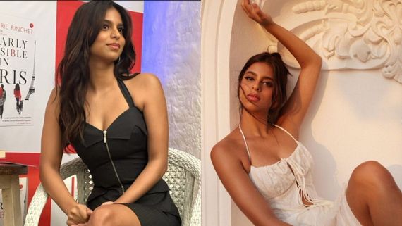 SO MUCH Better Than Other Nepos…: Impressed Netizens Laud Suhana Khan In Her First Solo Video Interview