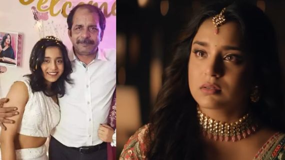 Kavya Ek Jazba Ek Junoon’s Sumbul Reveals Her Father’s Special Reaction To Promo: Papa Ne Dekh Ke Mujhe….