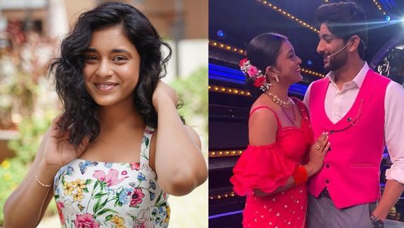 Sumbul Touqeer Khan Opens Up On Working With Fahmaan Khan On A Song Post Their Massive Fallout: Abhi Tak….