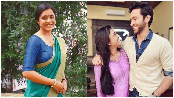 Sumbul Touqeer Khan’s Kavya Co-Star Mishkat Varma Reveals Her Annoying Habit: Bohot Bolti…
