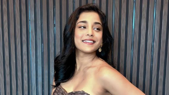 Post Tiff With Fahmaan Khan, Sumbul Touqeer Opens Up On Her SPECIAL Bond With Her BFF: Our Fights Never.....