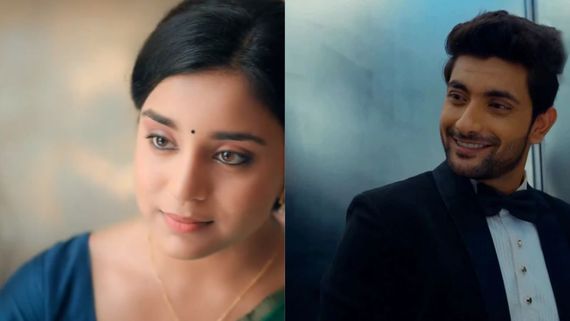 Kavya: Sumbul Touqeer's Male Lead's Character Has Connection With Fahmaan Khan? Here's The TRUTH