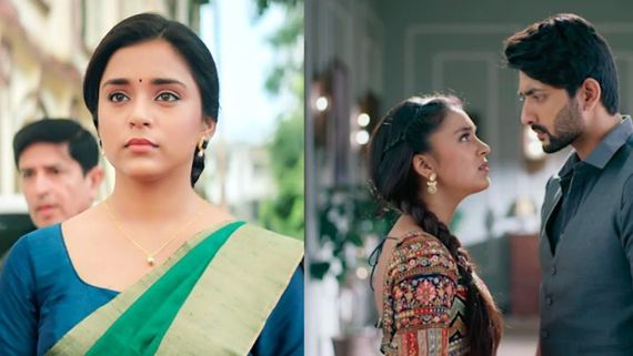 Kavya: Sumbul Touqeer's NEW Show Has SPECIAL Connection With Fahmaan Khan. Find Out