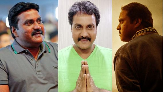 Pushpa Villain Sunil Signs Many Direct Tamil Films After The Success Of Jailer; Here Is The Complete List!