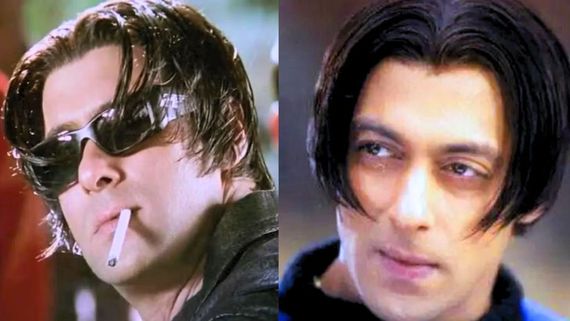 Tere Naam Turns 20: Celebrating the Timeless Impact of Salman Khan's Iconic Journey 