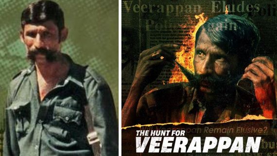 The Hunt For Veerappan: OTT Release Date, Streaming Platform, And More Details!