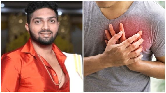Seen In Hindi & Tamil TV Shows, 25-Yr-Old Actor Pawan Passes Away Due To Cardiac Arrest; Here’s All About Him