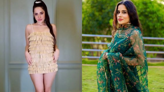 Should Have Said ‘No’ But I Couldn’t: Urfi Javed Opens Up On Her Casting Couch Experience During Early Days 